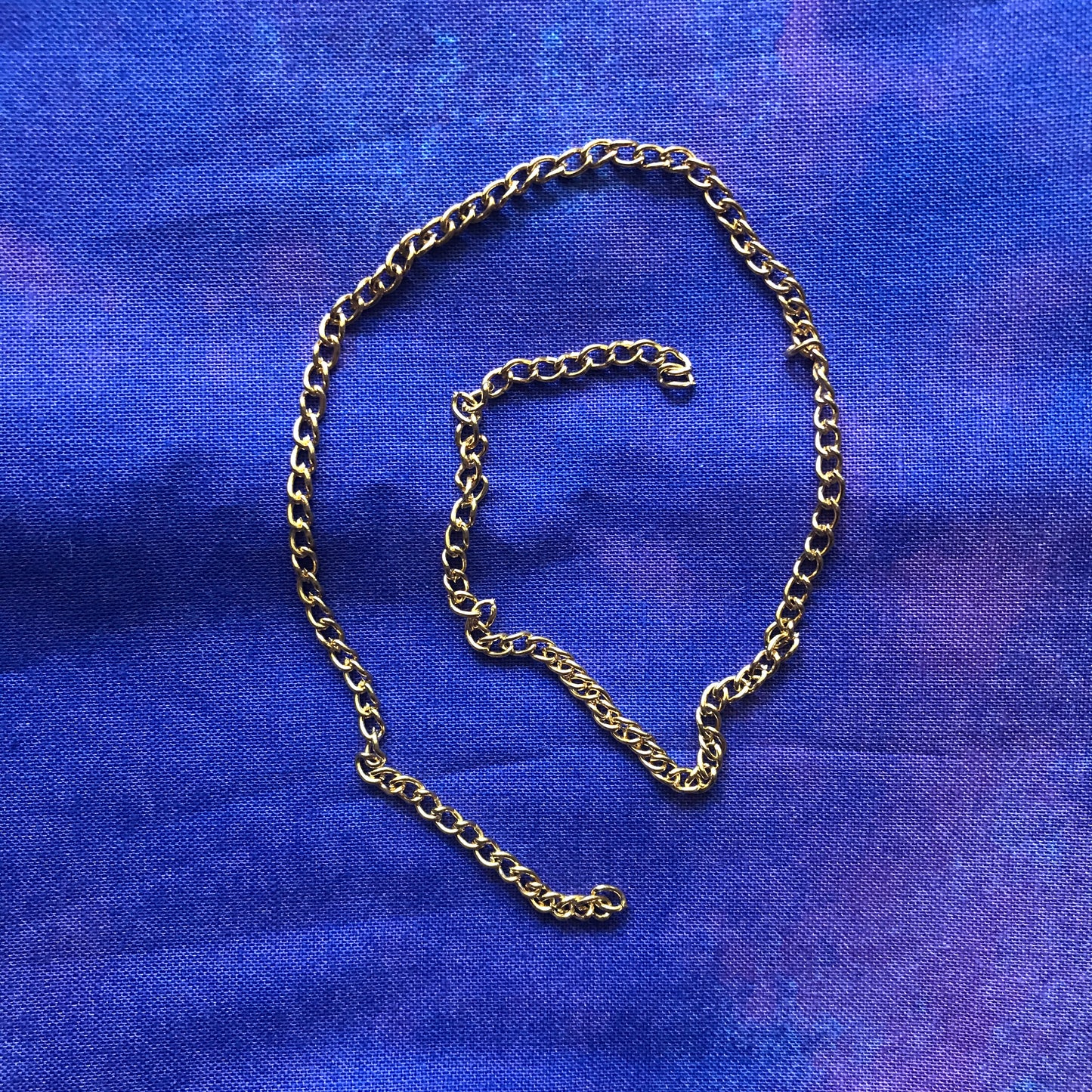 Collar Chain