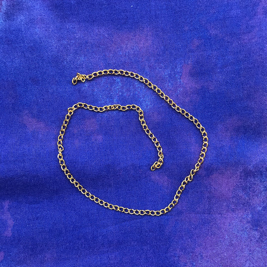 Collar Chain